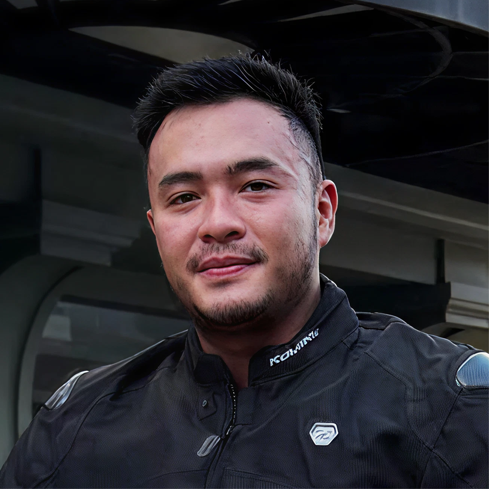Tran H.